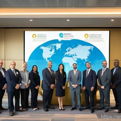 Home 17 자기주도학습코치 인증기관 비교 - **Prompt:** A visually rich, professional image illustrating the "gold standard" of coaching accredi...