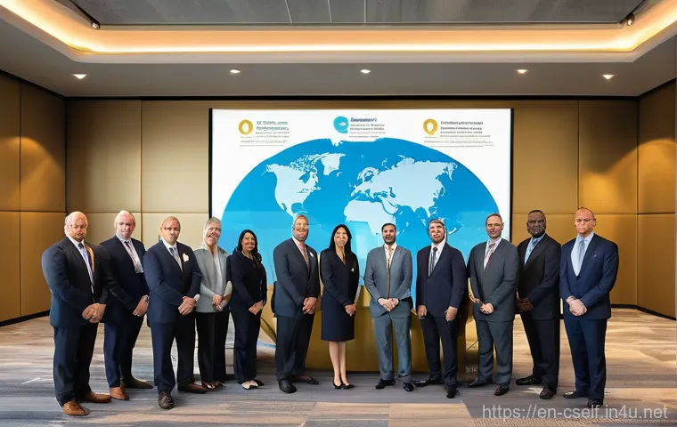 자기주도학습코치 인증기관 비교 - **Prompt:** A visually rich, professional image illustrating the "gold standard" of coaching accredi...