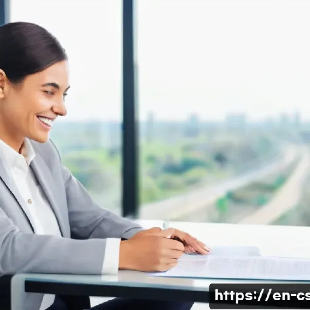 자기주도학습코치 신규 고객 유치법 - **Prompt 1: Niche Clarity and Client Connection**
    "A professional female coach, in her late 30s,...