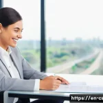 자기주도학습코치 신규 고객 유치법 - **Prompt 1: Niche Clarity and Client Connection**
    "A professional female coach, in her late 30s,...