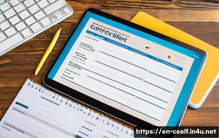 자기주도학습코치 자격 갱신 조건 관련 이미지 2