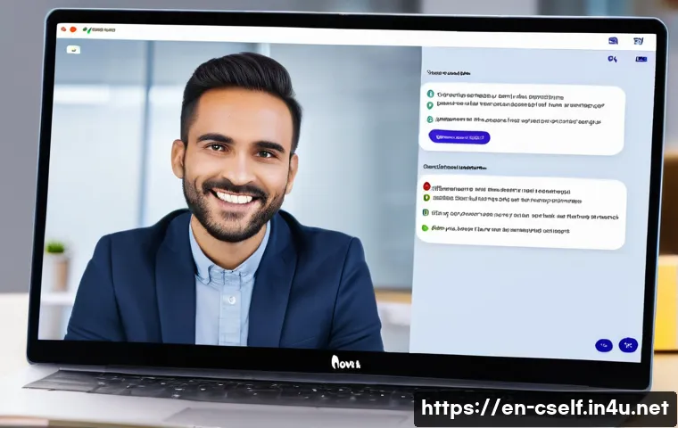 자기주도학습코치의 고객 만족도 관리 관련 이미지 2