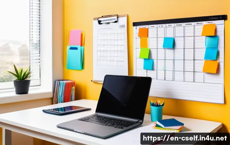 자기주도학습코치와 청소년 상담 사례 관련 이미지 2