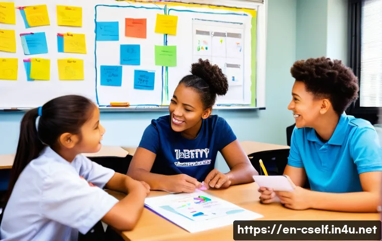 자기주도학습코치로서 코칭 철학 관련 이미지 1