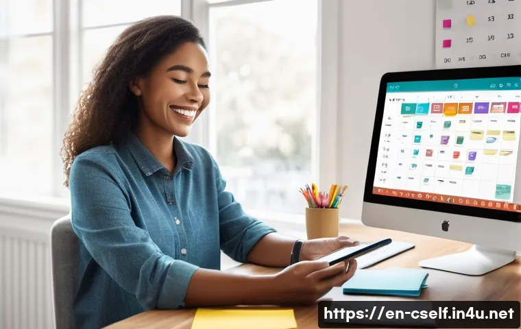 자기주도학습코치로서 코칭 철학 관련 이미지 2