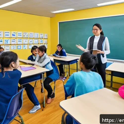 자기주도학습코치 자격증 인기 과목 분석 - A modern coaching session scene showing a diverse group of adult learners engaged in a self-directed...