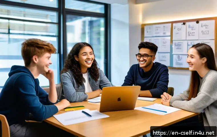 자기주도학습코치와 학습 자원 활용법 관련 이미지 2