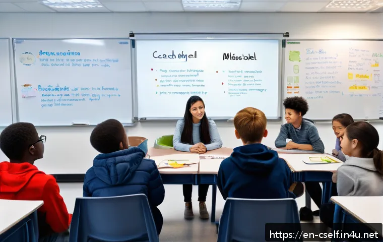 Mastering Collaborative Skills for Self-Directed Learning Coaches to Boost Student Success 3 자기주도학습코치의 협업 기술 관련 이미지 1