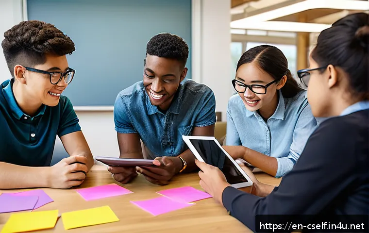 Mastering Collaborative Skills for Self-Directed Learning Coaches to Boost Student Success 4 자기주도학습코치의 협업 기술 관련 이미지 2